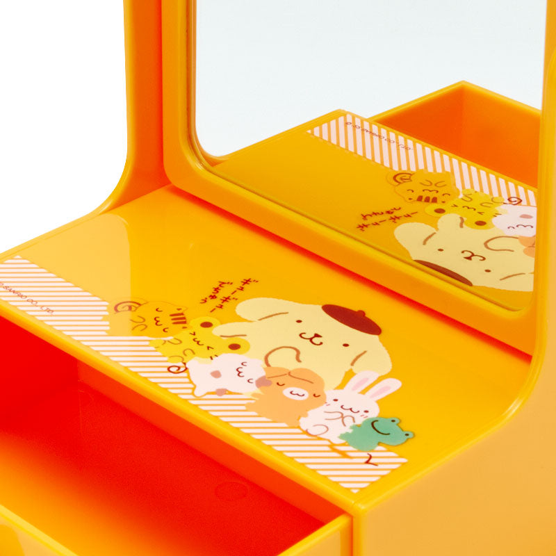 PomPomPurin 鏡櫃