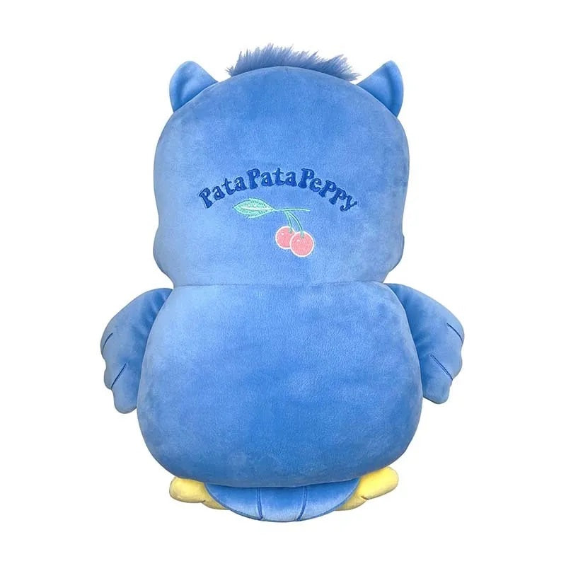 PataPataPeppy Cushion