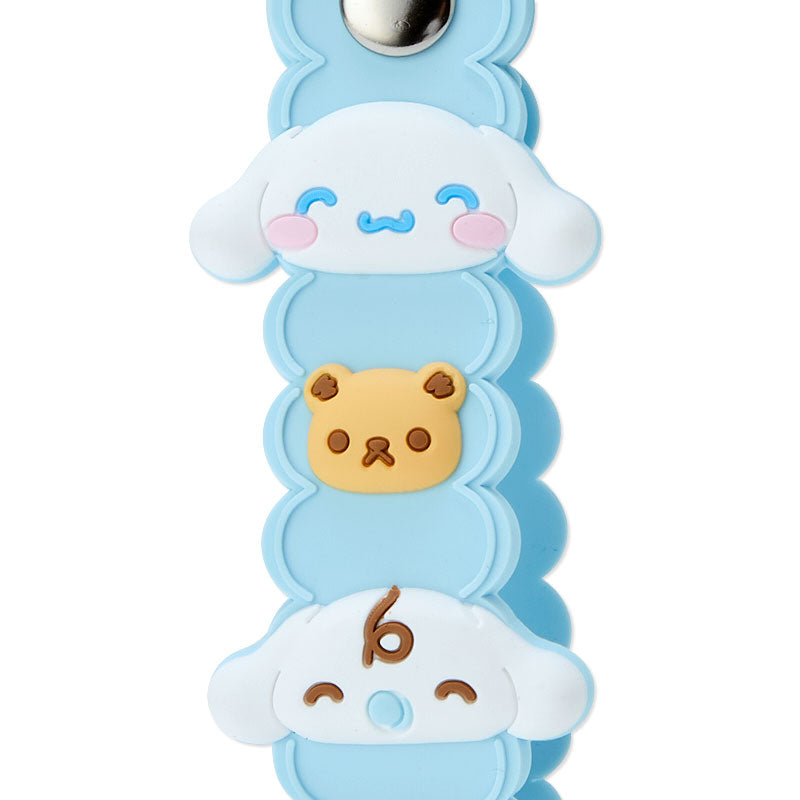Cinnamoroll 珠珠匙扣