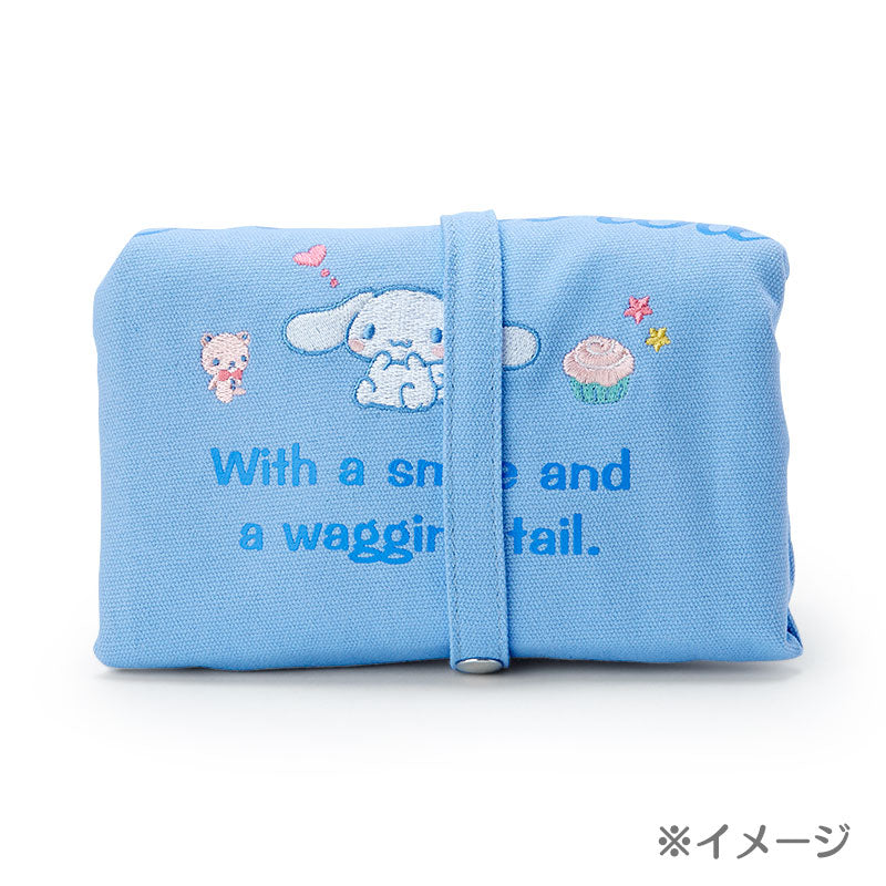 Cinnamoroll 可摺帆布袋