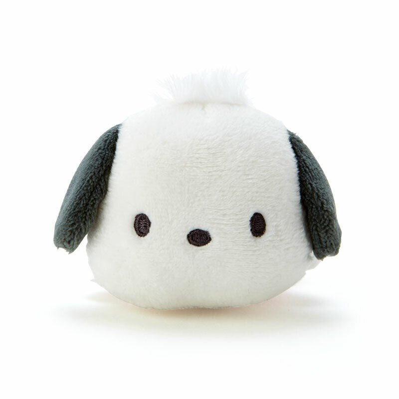 Pochacco 趴地公仔髮夾