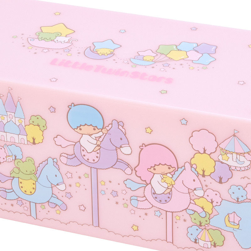 Little Twin Stars 電線收納盒