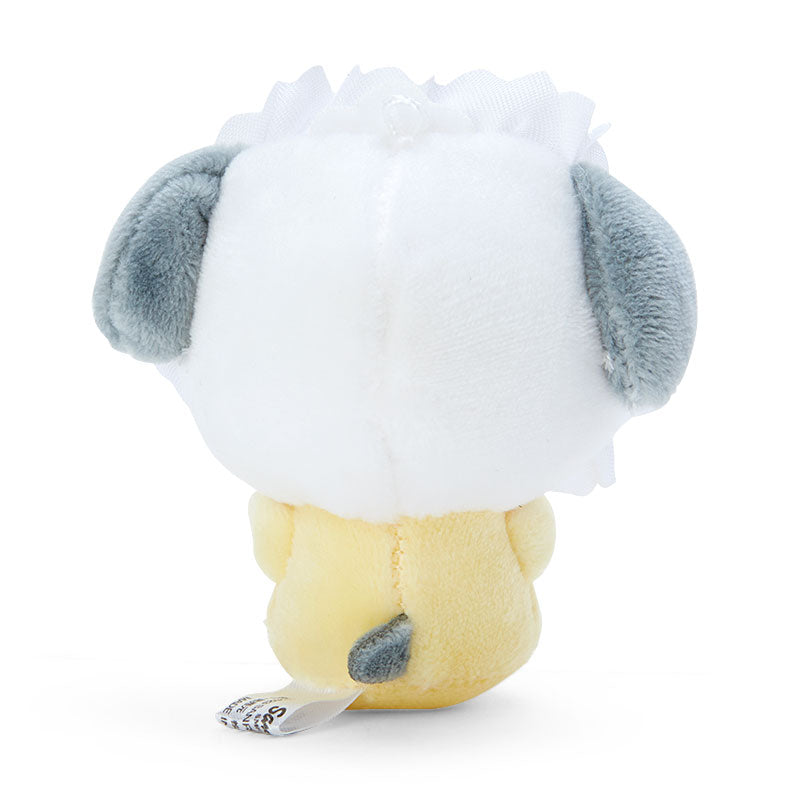 Pochacco 搖籃BB公仔 第二彈