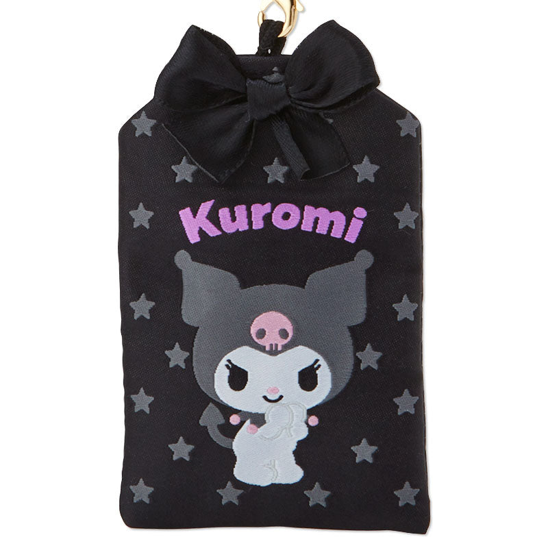 Kuromi 御守掛飾