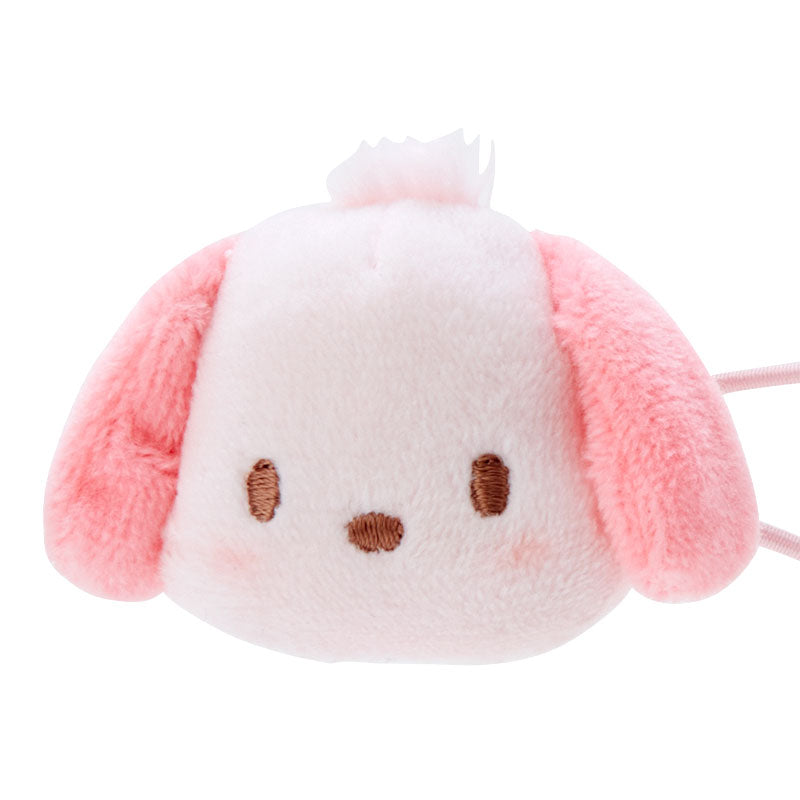 Pochacco 櫻花橡筋