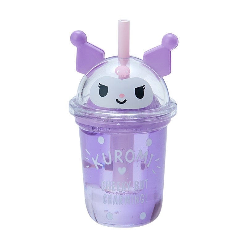 Sanrio Mix 飲品系列迷你擺設一套8款