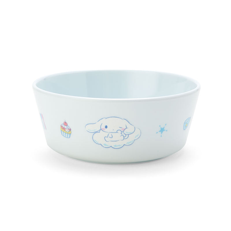 Cinnamoroll 膠碗