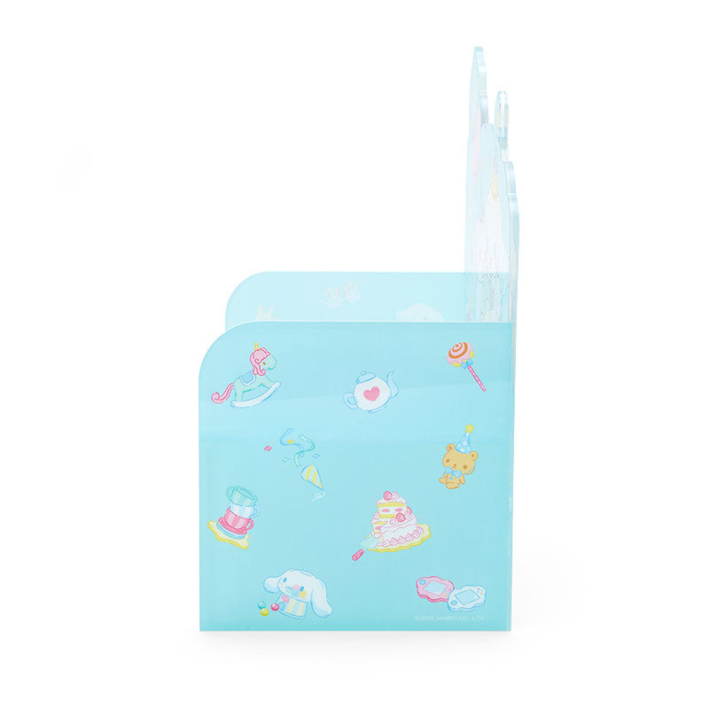Cinnamoroll After Party 展示架連櫃桶