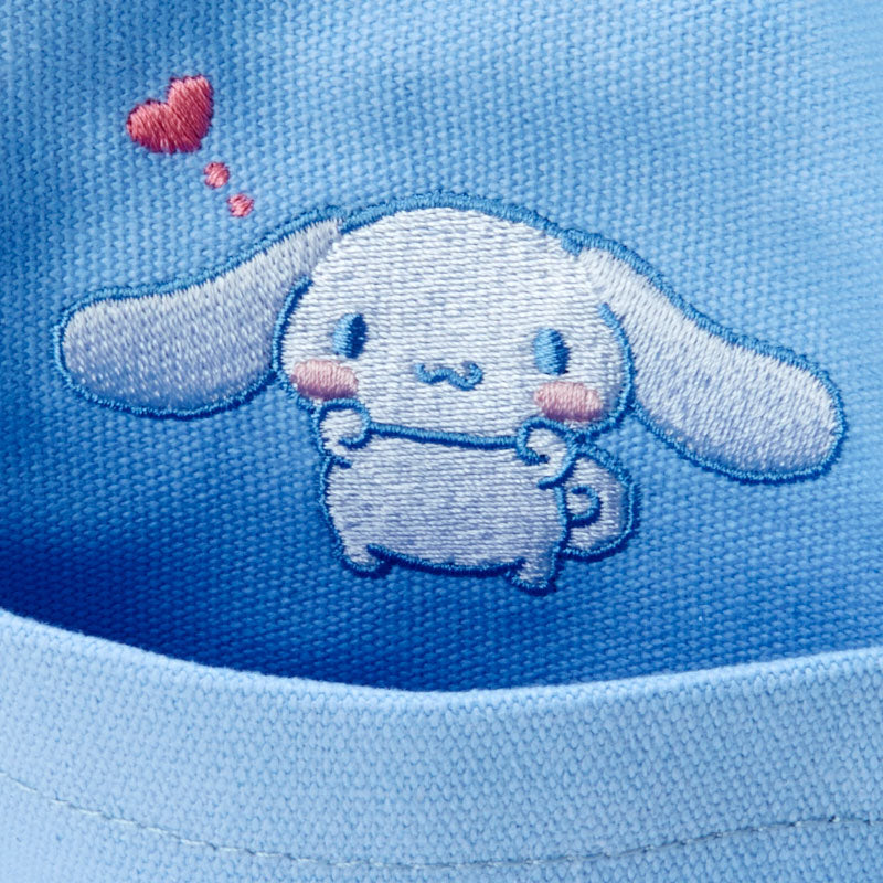 Cinnamoroll 帆布手挽袋