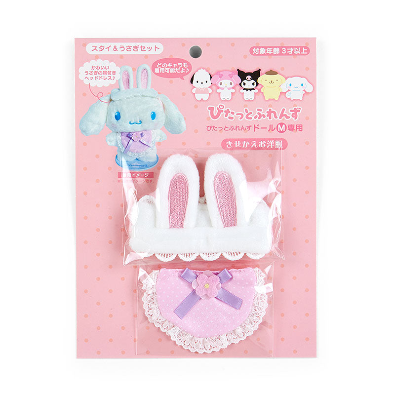 Sanrio 公仔衫