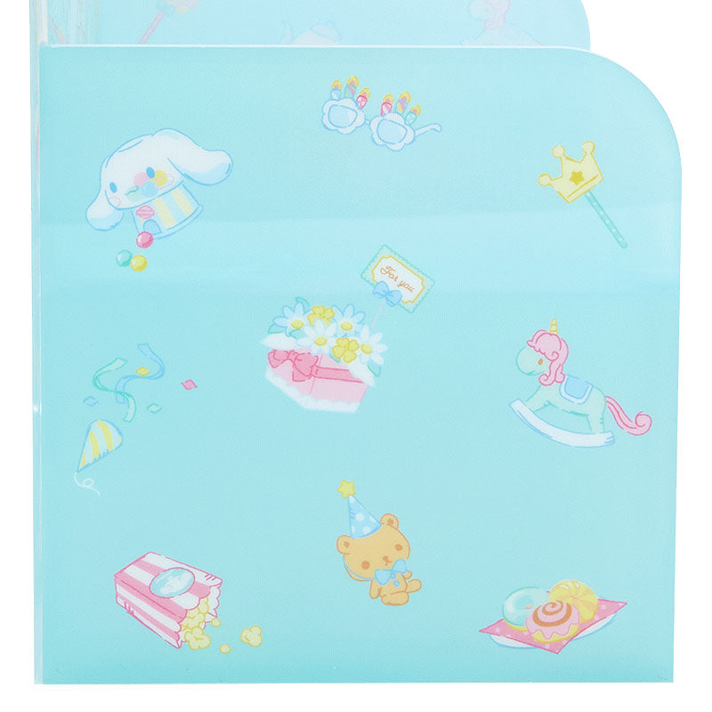 Cinnamoroll After Party 展示架連櫃桶