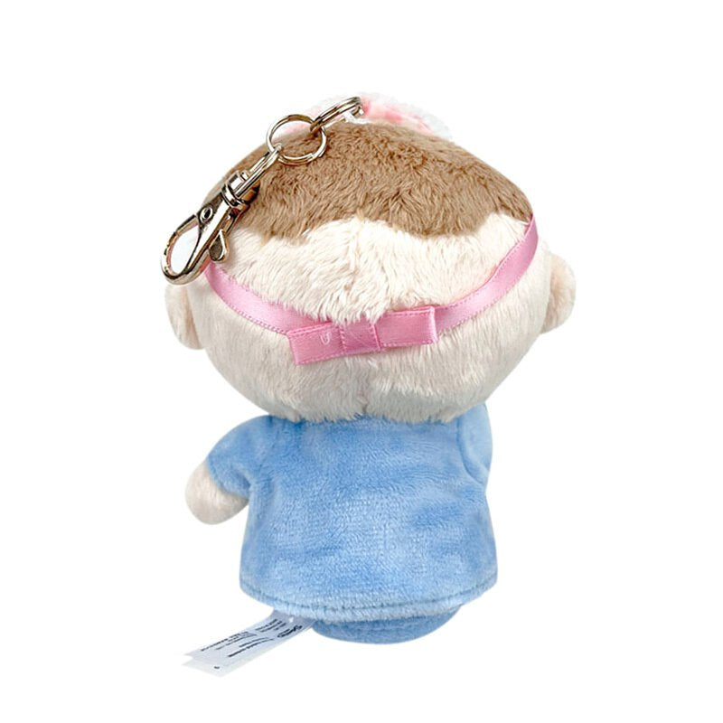 Minna No Tabo 半夢半醒公仔掛件