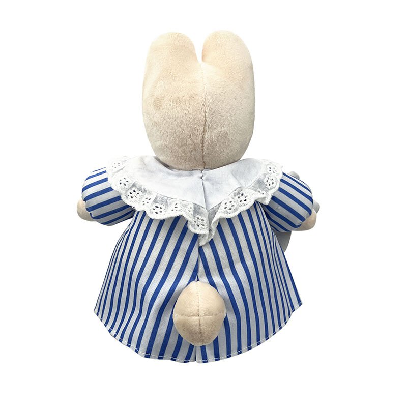 Marron Cream 大公仔