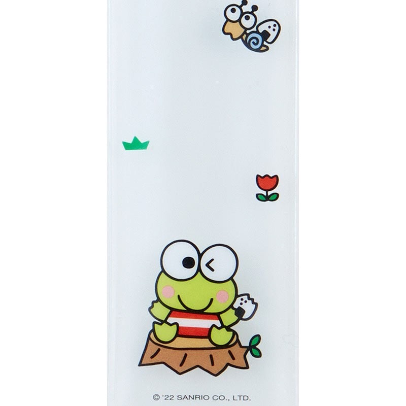 Keroppi 孖裝原子筆連袋