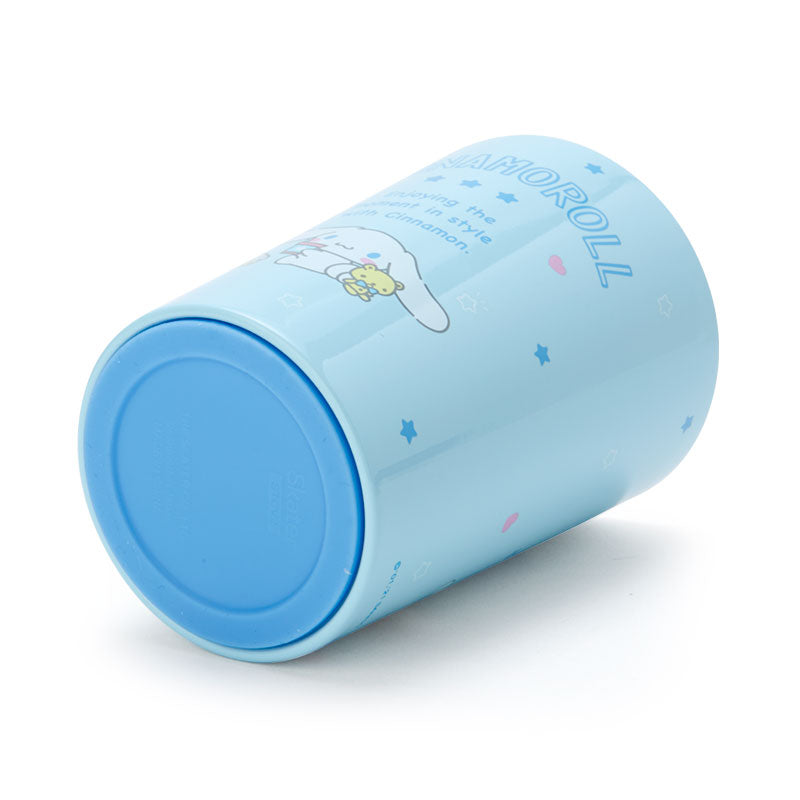Cinnamoroll 鋼膽杯 甜品杯 大