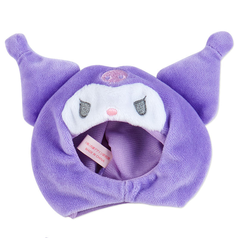 Kuromi 公仔衫 S碼