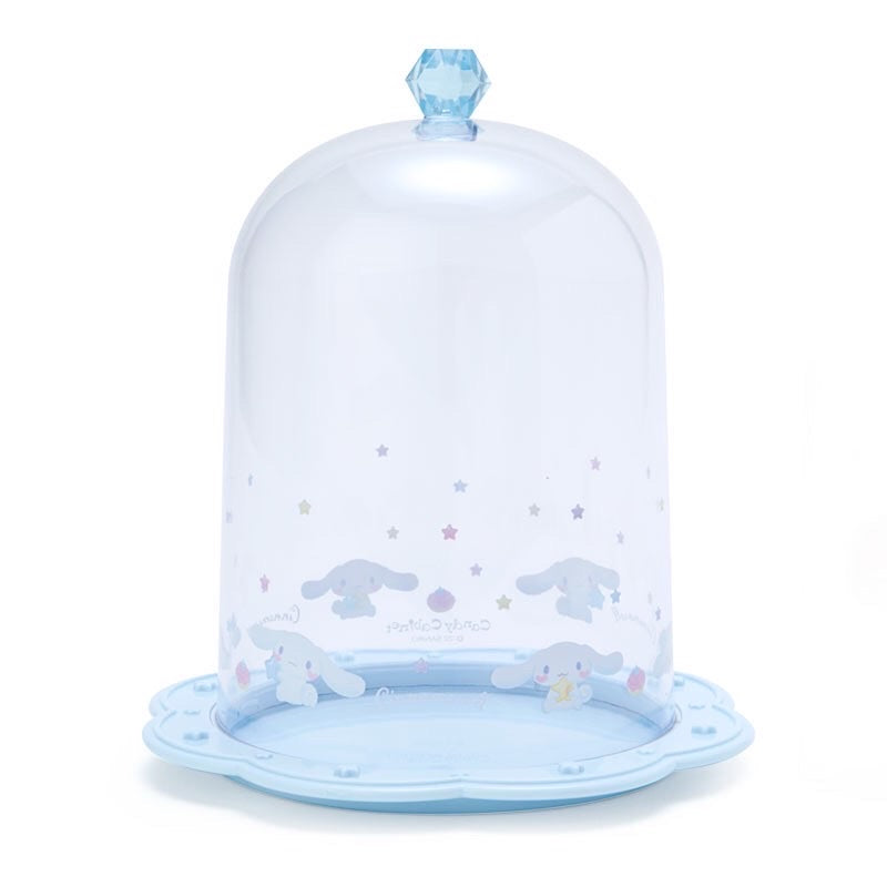 Cinnamoroll 透明圓頂展示盒
