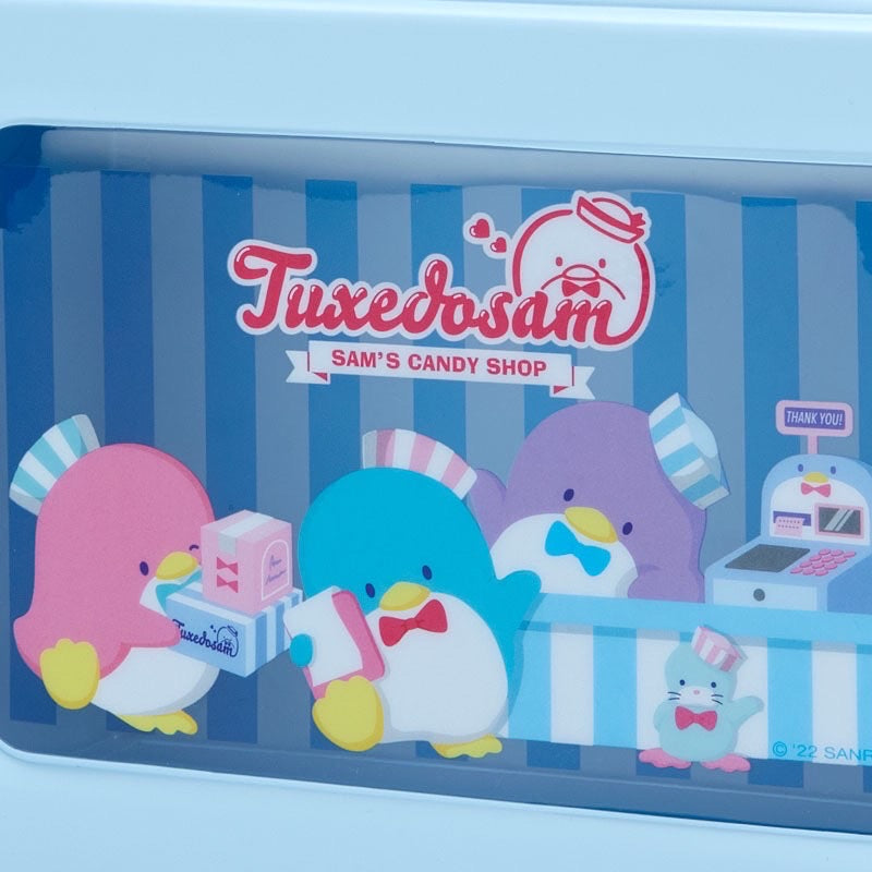 Tuxedosam 糖果系列手提盒