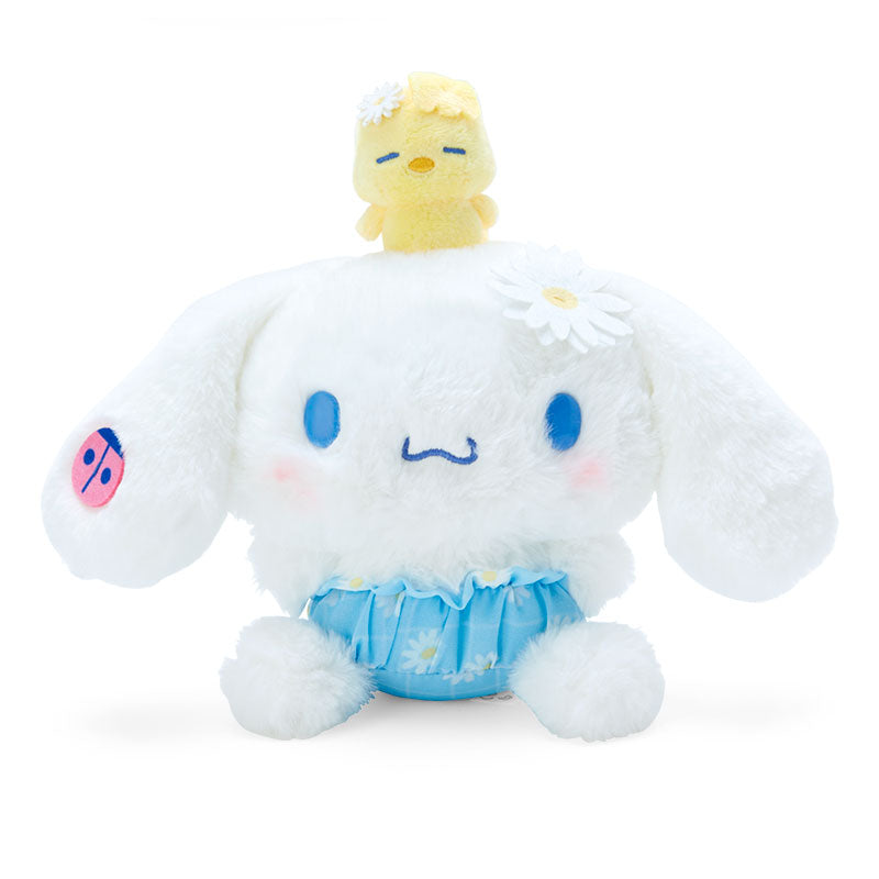 Cinnamoroll 雛菊系列公仔