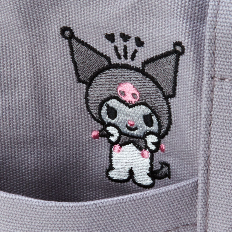 Kuromi 帆布手挽袋