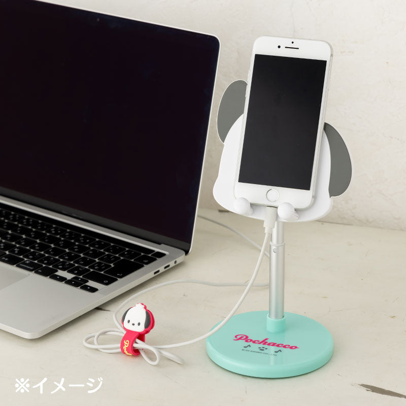 Cinnamoroll 電線收納夾