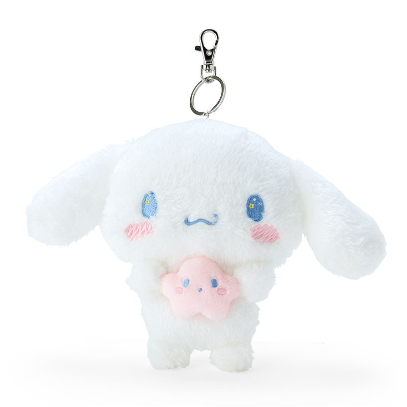 Cinnamoroll 公仔伸縮卡套