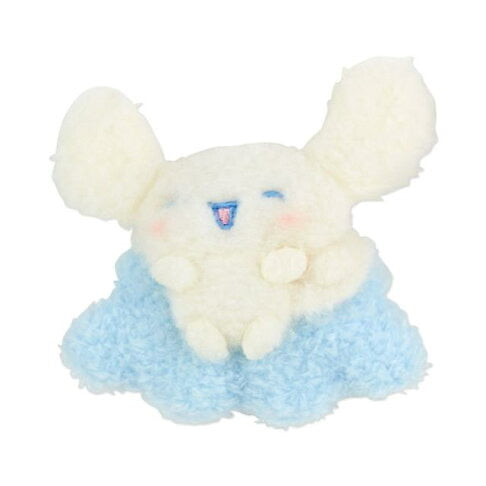 Cinnamoroll 白雲系列公仔扣針 (一套8款)