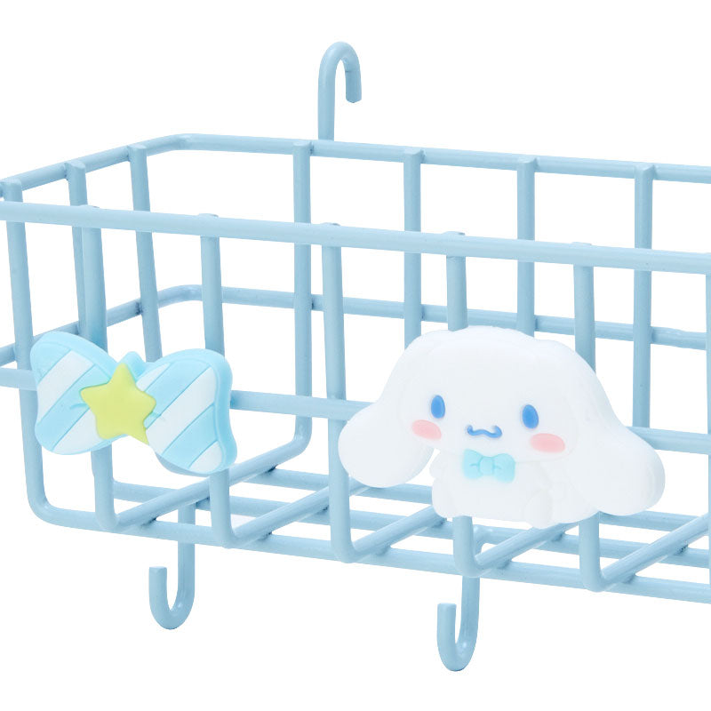 Cinnamoroll 長形掛籃