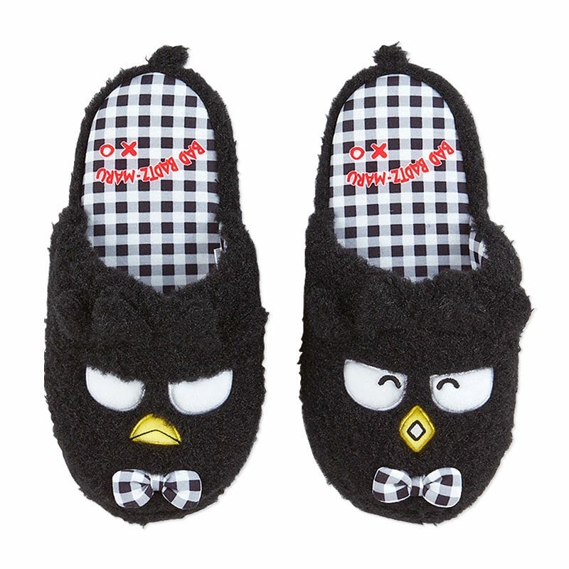 Sanrio 格仔拖鞋