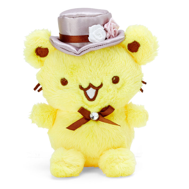 PomPomPurin 部屋盒裝公仔