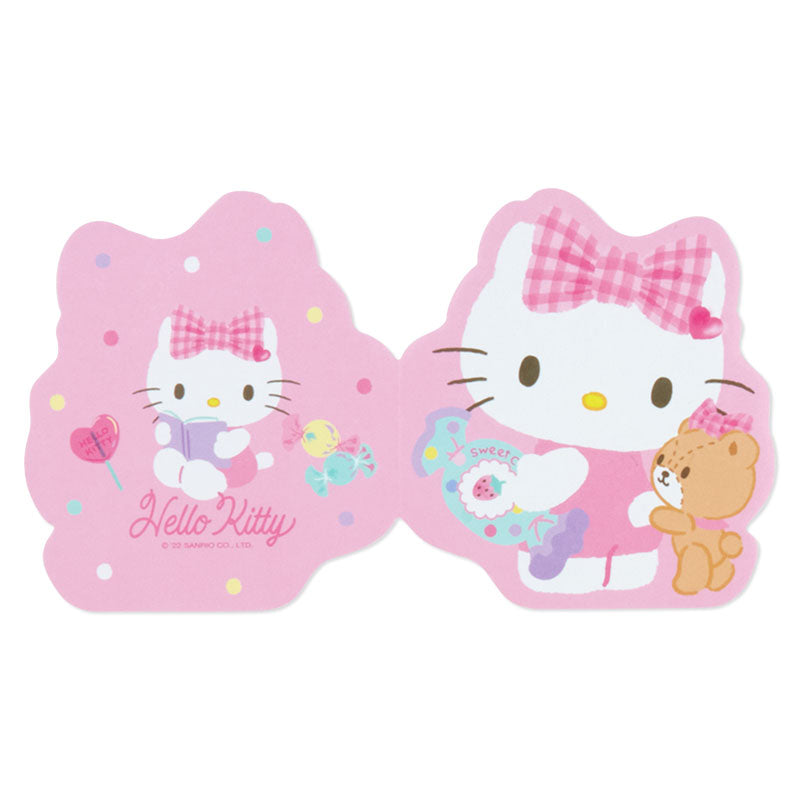 Hello Kitty 信紙套裝