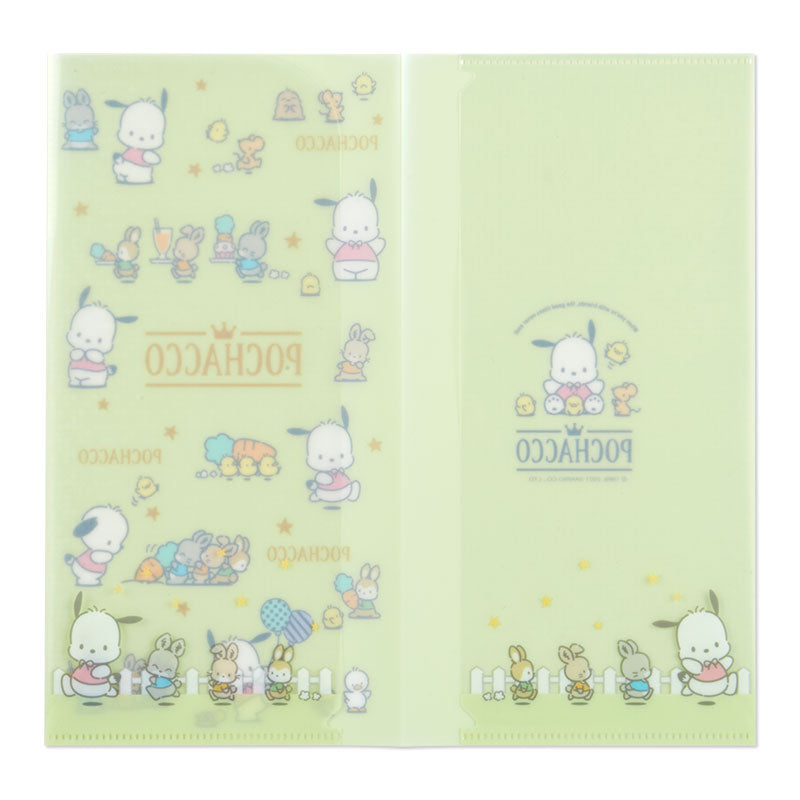 Pochacco 對摺收納套