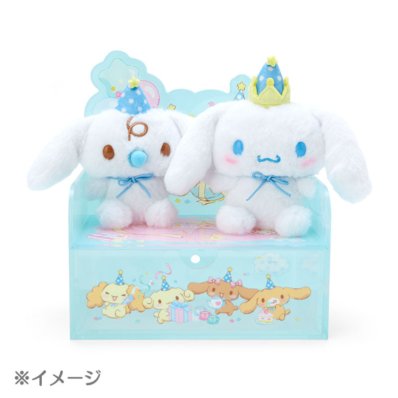 Cinnamoroll After Party 展示架連櫃桶
