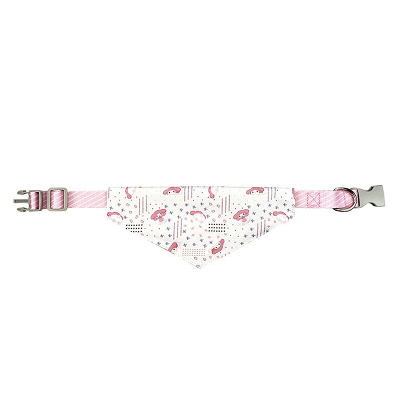 My Melody 寵物頸圈套裝