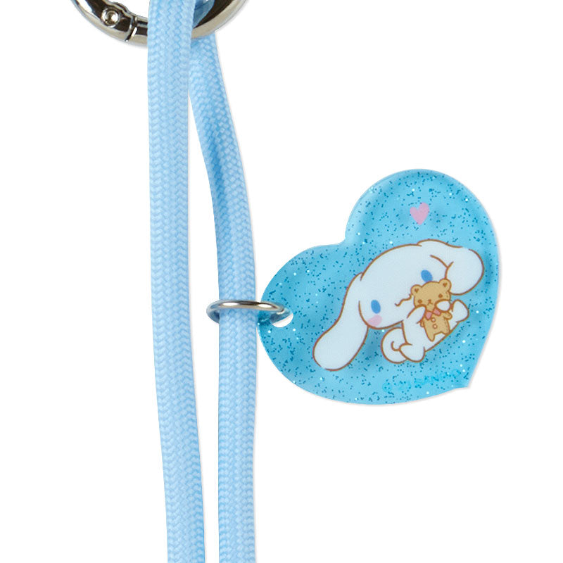 Cinnamoroll 電話繩