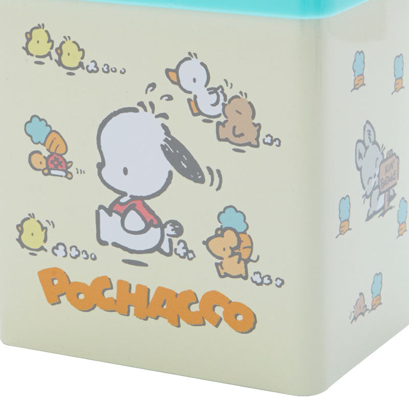 Pochacco 懷舊細垃圾桶