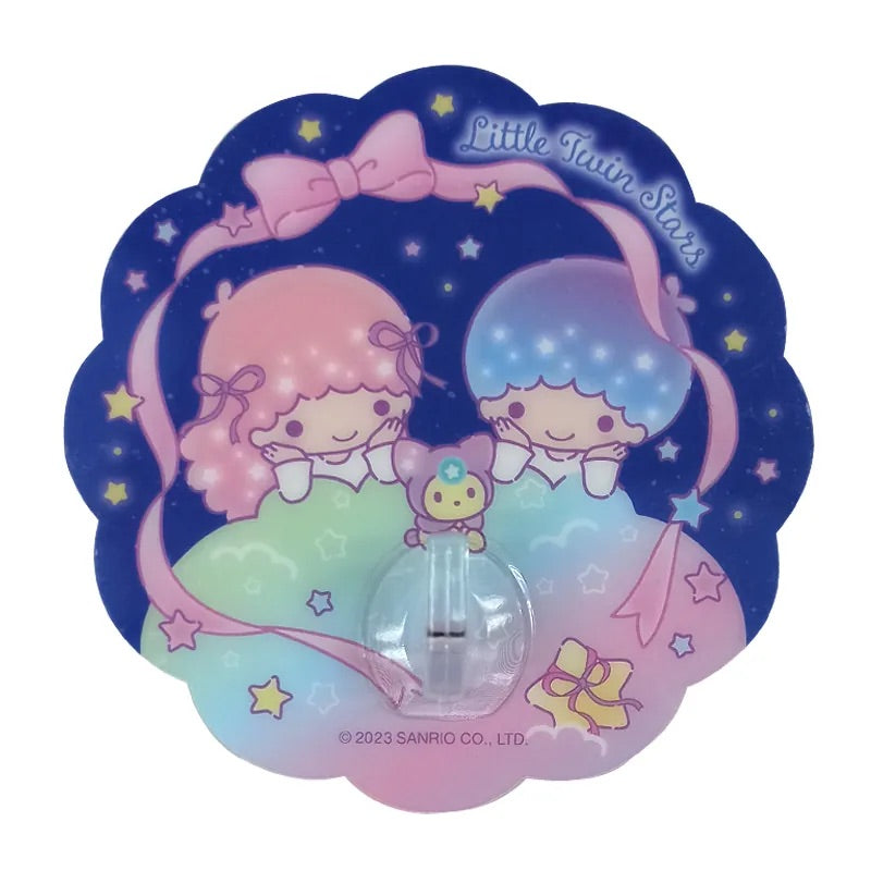 Little Twin Stars 牆鈎