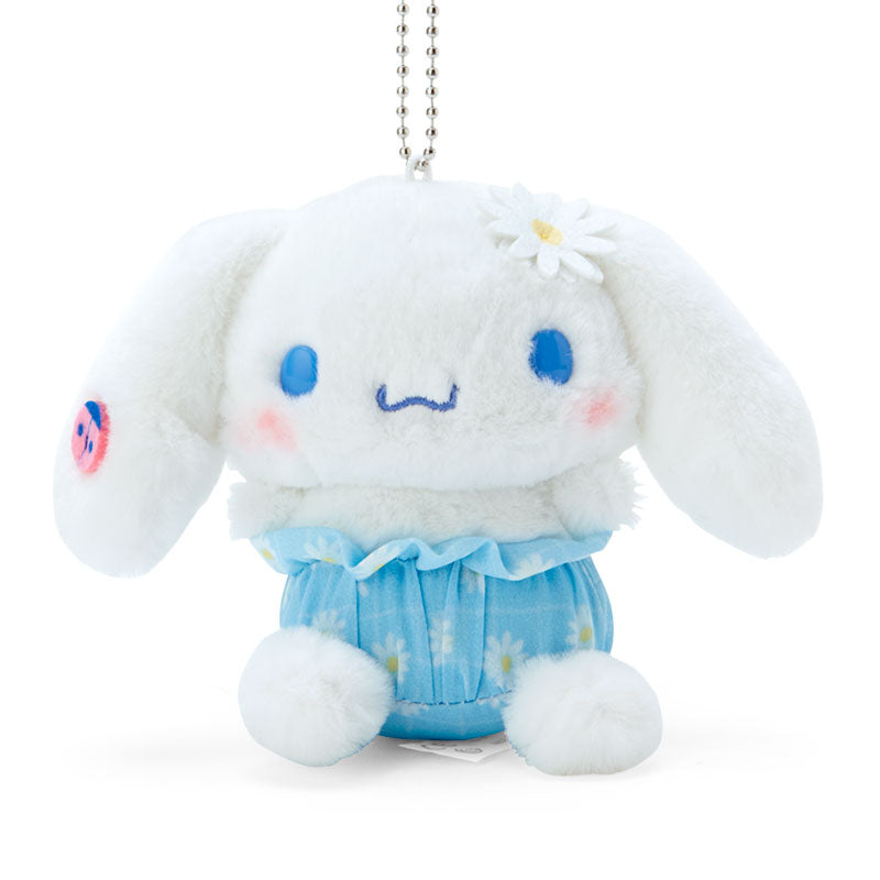 Cinnamoroll 雛菊系列公仔掛件