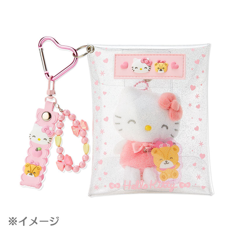 Cinnamoroll 珠珠匙扣