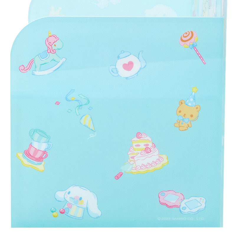Cinnamoroll After Party 展示架連櫃桶