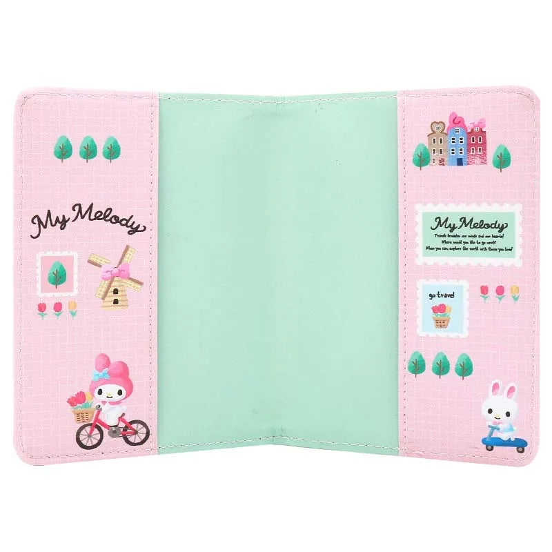 My Melody 多用途卡套