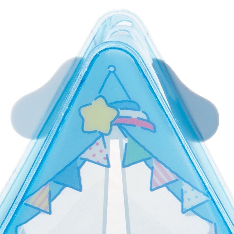 Cinnamoroll 迷你帳幕
