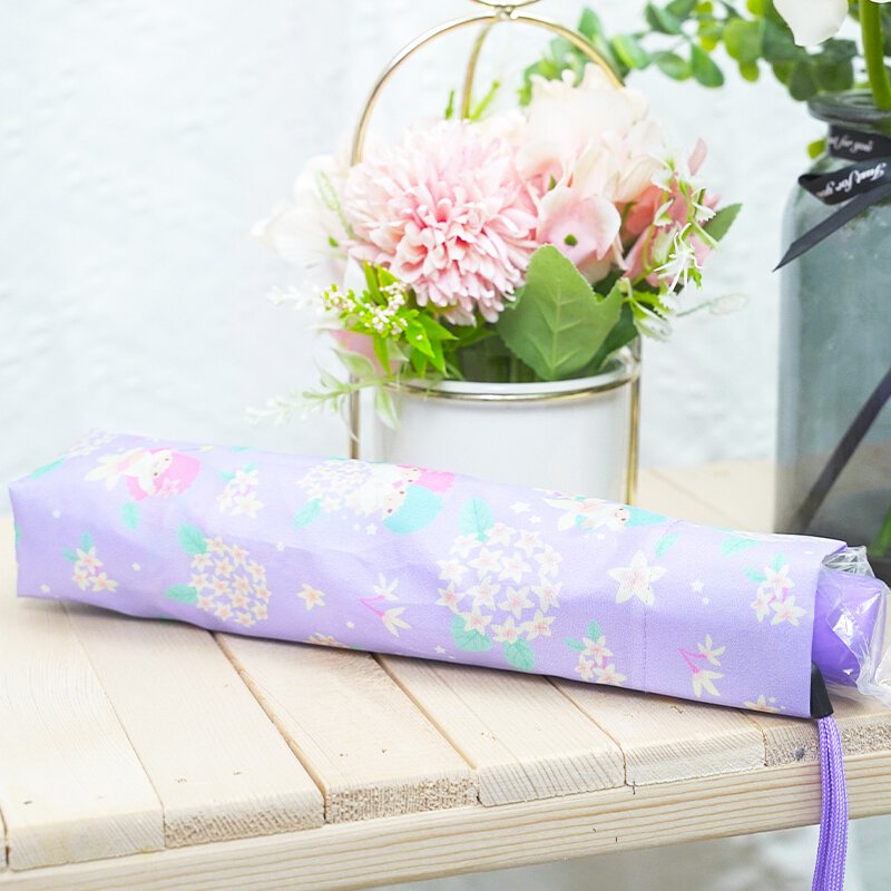 Little Twin Stars 縮骨遮