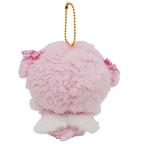 My Sweet Piano 格仔天使公仔掛件