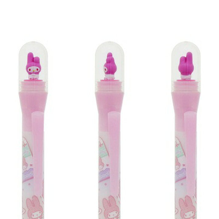 My Melody 圓頂鉛芯筆