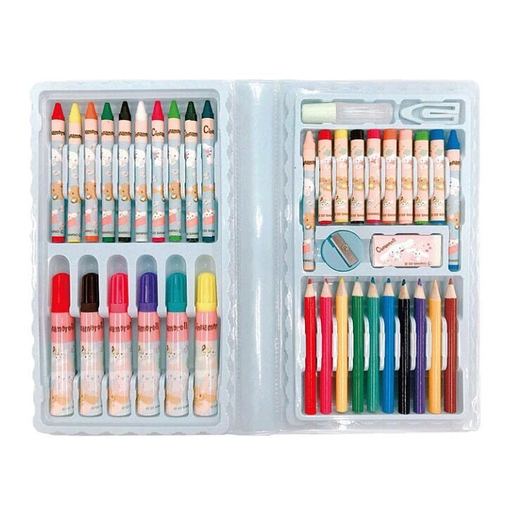 Cinnamoroll 顏色筆套裝