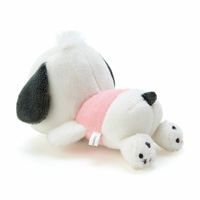 Pochacco 趴地公仔髮夾