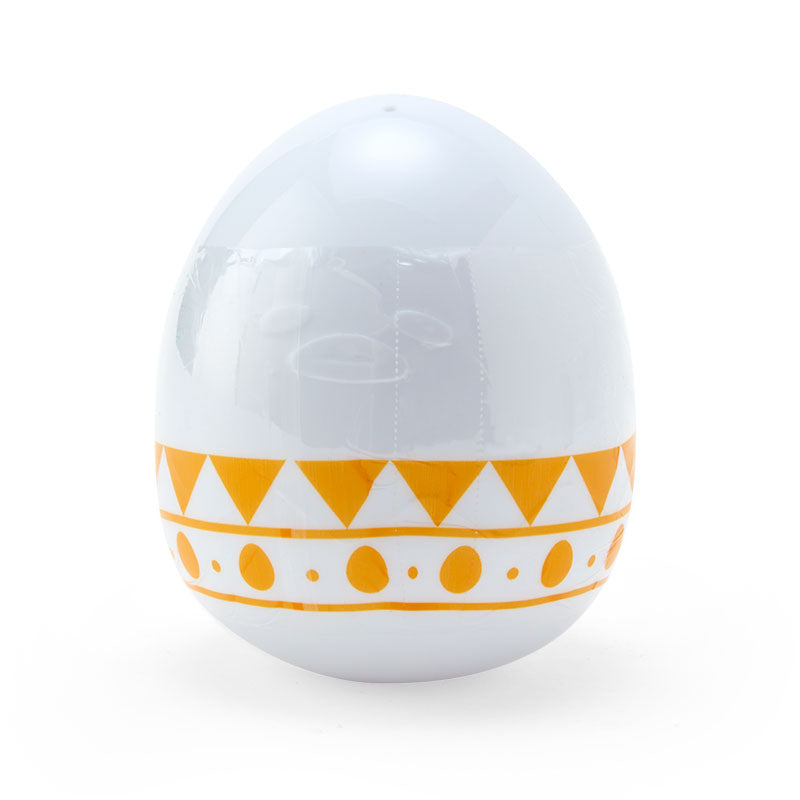 Gudetama 10週年遊樂場立牌 (一套8款)