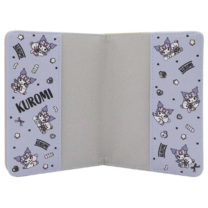 Kuromi 多用途卡套