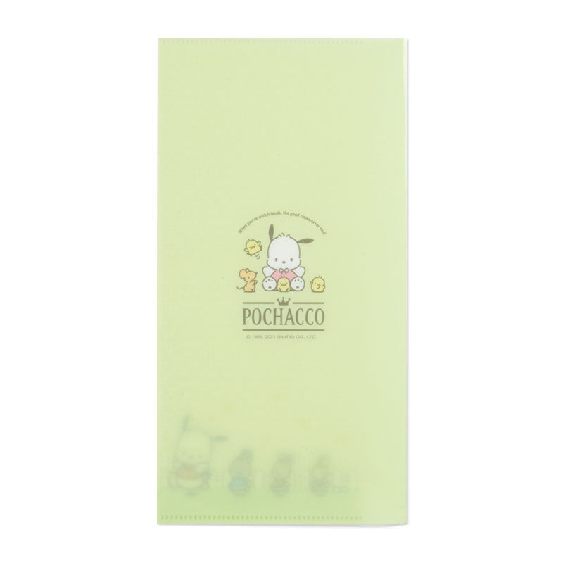 Pochacco 對摺收納套